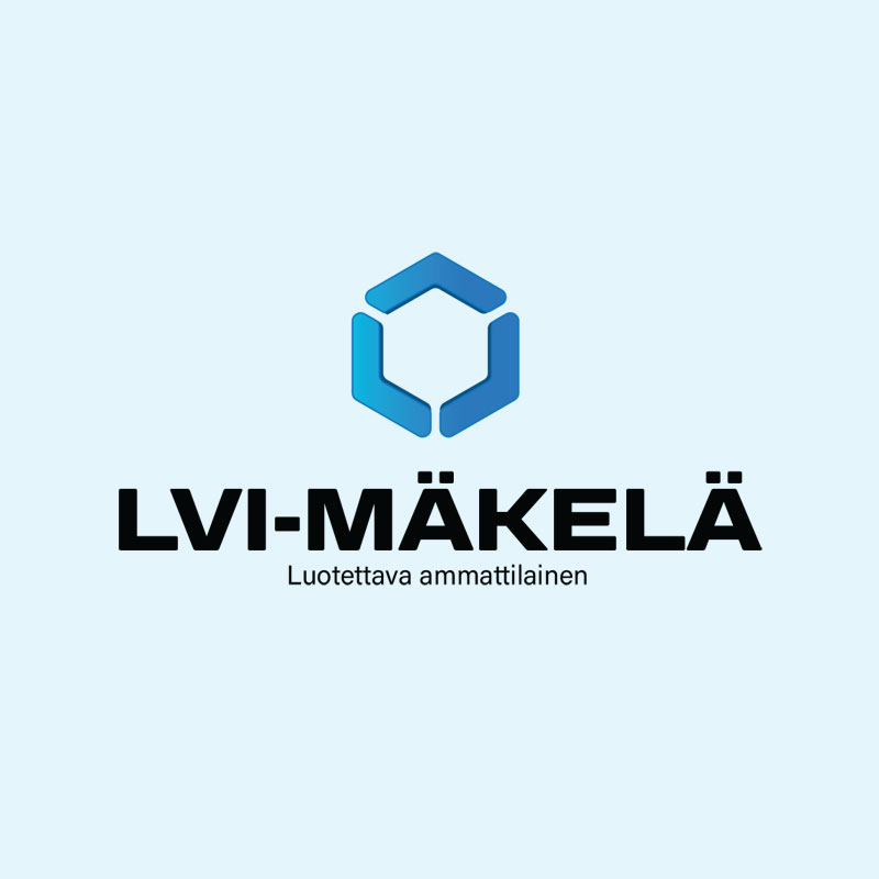 LVI-asennus Jarno Mäkelä Oy