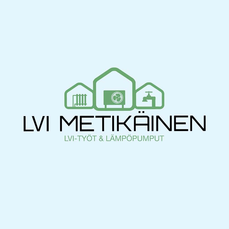 LVI Metikäinen Oy