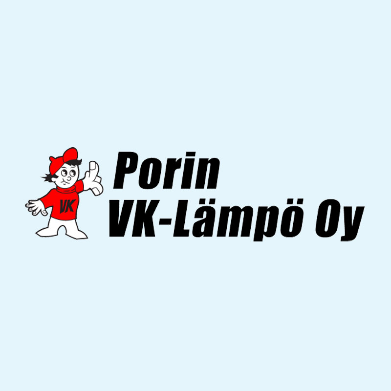 Porin VK-Lämpö Oy